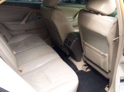 Jual mobil bekas murah Toyota Camry V 2007 di DIY Yogyakarta 8