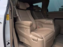 Jual cepat Toyota Alphard G 2014 di DKI Jakarta 7