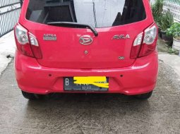 Jual mobil Daihatsu Ayla X 2015 bekas, Banten 8