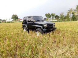 Jual Daihatsu Taft GT 1985 harga murah di Jawa Timur 7