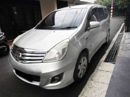 Jual mobil Nissan Grand Livina XV 2010 bekas, DKI Jakarta 19