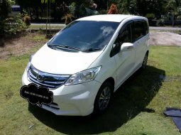 Dijual mobil bekas Honda Freed PSD, Kalimantan Selatan  5