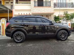 Jual cepat Chevrolet Captiva 2.0 Diesel NA 2011 di Sumatra Barat 11