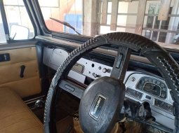 Jual mobil bekas murah Toyota Hardtop 1982 di Sulawesi Tengah 5