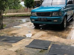 Jual cepat Isuzu Panther 2.5 1997 di Jawa Tengah 5