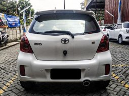 Dijual mobil bekas Toyota Yaris J 2012, DKI Jakarta 5