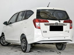 Dijual mobil Toyota Calya G 2018 terbaik, DKI Jakarta 4