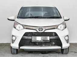 Dijual mobil Toyota Calya G 2018 terbaik, DKI Jakarta 5