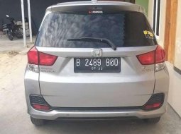 Dijual mobil bekas Honda Mobilio E, Jawa Timur  2