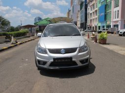 Dijual Cepat Suzuki SX4 X-Over 2012 di DKI Jakarta 4