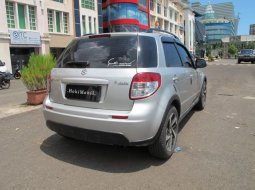 Dijual Cepat Suzuki SX4 X-Over 2012 di DKI Jakarta 9