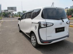 Dijual Cepat Toyota Sienta E 2017 di DKI Jakarta 4