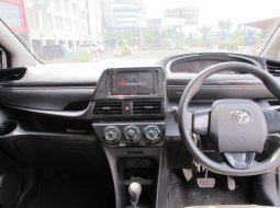 Dijual Cepat Toyota Sienta E 2017 di DKI Jakarta 5