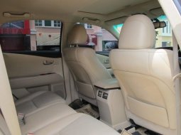 Dijual Mobil Lexus RX 350 2009 di DKI Jakarta 8