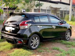 Jual mobil bekas murah Toyota Yaris G 2014 di Jawa Tengah 11