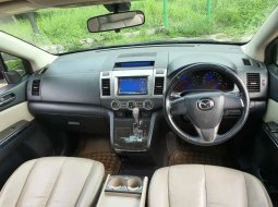 Mobil Mazda 8 2011 2.3 A/T terbaik di Jawa Timur 9