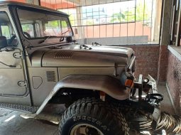 Jual mobil bekas murah Toyota Hardtop 1982 di Sulawesi Tengah 4