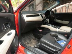 Jual mobil Honda HR-V 1.8L Prestige 2016 bekas, Sulawesi Selatan 8