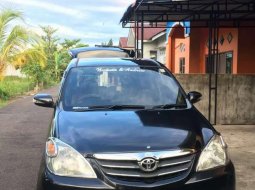 Toyota Avanza 2009 Kalimantan Barat dijual dengan harga termurah 8