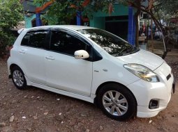 Mobil Toyota Yaris 2012 J dijual, Jawa Barat 5