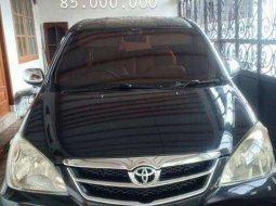 Jual mobil Toyota Avanza G 2011 bekas, DKI Jakarta 2