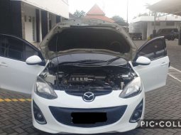 Mobil Mazda 2 2010 terbaik di Jawa Timur 5