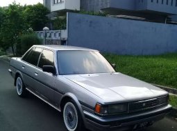 Toyota Cressida 1985 Banten dijual dengan harga termurah 13