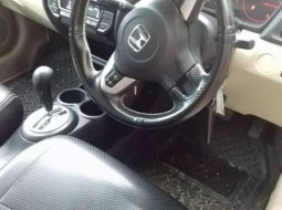 Jual mobil Honda Brio E 2017 bekas, Jawa Tengah 6