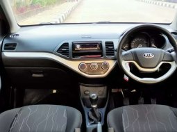 Jawa Barat, jual mobil Kia Picanto SE 2013 dengan harga terjangkau 5