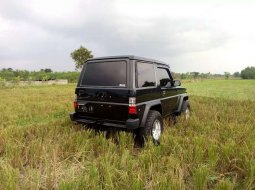 Jual Daihatsu Taft GT 1985 harga murah di Jawa Timur 5