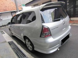 Jual mobil Nissan Grand Livina XV 2010 bekas, DKI Jakarta 16