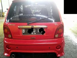 Jual mobil Chery QQ 2010 bekas, DKI Jakarta 4