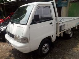 Jual Suzuki Carry Pick Up 2010 harga murah di Jawa Barat 2