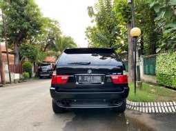 BMW X5 2002 DKI Jakarta dijual dengan harga termurah 9