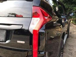 Jawa Timur, jual mobil Mitsubishi Pajero Sport Dakar 2017 dengan harga terjangkau 10
