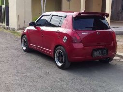 Jawa Tengah, jual mobil Suzuki Swift 2005 dengan harga terjangkau 13