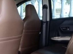Jual cepat Daihatsu Sigra X 2017 di Jawa Timur 2