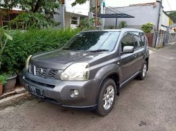 Jawa Barat, jual mobil Nissan X-Trail ST 2010 dengan harga terjangkau 5