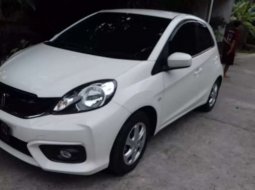 Jual mobil Honda Brio E 2017 bekas, Jawa Tengah 3