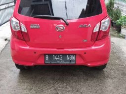 Jual mobil Daihatsu Ayla X 2015 bekas, Banten 5