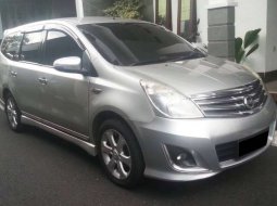 Jual mobil Nissan Grand Livina XV 2010 bekas, DKI Jakarta 13