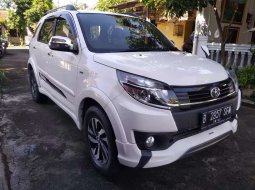 Jual mobil bekas murah Toyota Rush TRD Sportivo 2015 di DIY Yogyakarta 4