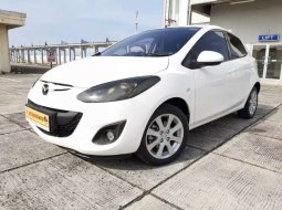 Jawa Tengah, Mazda 2 V 2012 kondisi terawat 6