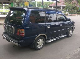 Jawa Timur, Toyota Kijang LGX 2000 kondisi terawat 9