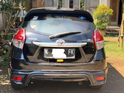 Jual mobil bekas murah Toyota Yaris G 2014 di Jawa Tengah 7