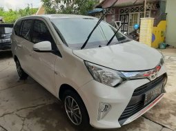 Jual Toyota Calya G 2019 harga murah di Kalimantan Selatan 7