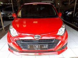Jual cepat Daihatsu Sigra D 2018 di Jawa Barat 2