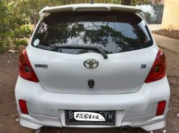 Mobil Toyota Yaris 2012 J dijual, Jawa Barat 3