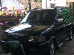 Jawa Timur, Toyota Kijang LGX 2000 kondisi terawat 7