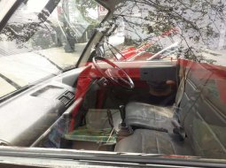 Jual Suzuki Carry Pick Up 2010 harga murah di Jawa Barat 1